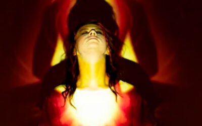 QUÉ ES EL SHOCK INSIDE Y EL WALKING 