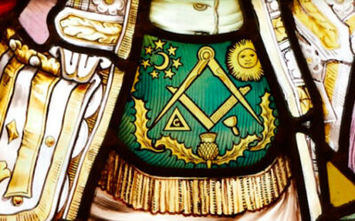 DESTRUIDOS POR AUTOTENTADO RITUAL LOS PRINCIPALES SÍMBOLOS Y VÓRTICES MASÓNICOS 