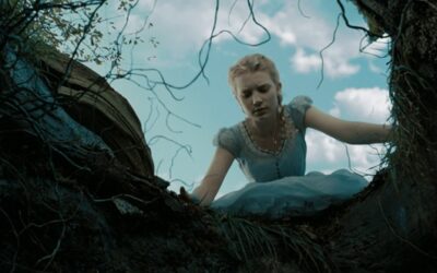 27/09/2020 USTED, ALICIA. MATRIX, MINOS, EL LABERINTO, EL CONEJO Y SU MADRIGUERA. EL LABERINTO DE LA ILUSIÓN-CONFUSIÓN DEL LENGUAJE IGNOFÓNICO BABLÉ, EL CODEX LINGÜÍSTICO “ANAMAGRATÓN” CON EL QUE FUIMOS ESTUPIDIZADOS DESDE LA TORRE DE BABEL Y MEDIANTE EL CUAL ESTAMOS HECHIZADOS POR EL: SOLUTO ACTEAT HECAT