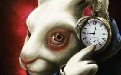 16/10/2020 ENTIENDE QUÉ ES EN REALIDAD EL “TIEMPO” Y LO ENTENDERÁS TODO.