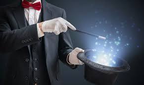 25/10/2020 LA CIENCIA DEL MAGO CUÁNTICO CONSTELADOR