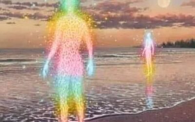 28/10/2020 ¿ES POSIBLE EL DESPLAZAMIENTO O DESDOBLAMIENTO CUÁNTICO EN ESTA MATRIX?