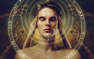 27/07/2021 MÁS SOBRE EL PENSAMIENTO Y LA MEDITACIÓN, Y OTRAS DINÁMICAS VORTICIALES