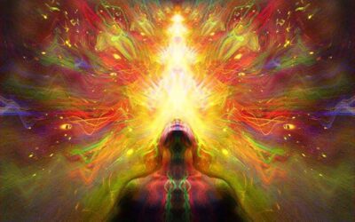 20/08/2021 LA SENDA DEL SHAMANDI (O “CHAMÁN”) Y LA SENDA DEL MAGO (O DEL ÁNGEL). ENCARNANDO LA ESENCIA