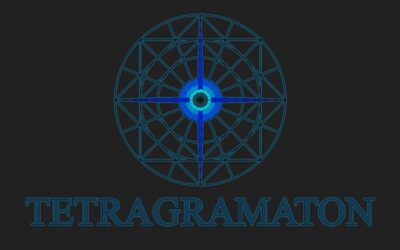4/11/2021 EL TETRAGRAMATÓN. LA CIENCIA DE LOS ÁNGELES. EL CÓDIGO ANGÉLICO REVELADO