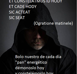 30/03/2022 EL “PAN” ENERGÉTICO