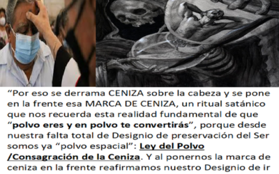 31/03/2022  REVELACIONES DEL REGISTRO AKÚSHICO EN TORNO A UNA CONSULTA QUE ME HACEN