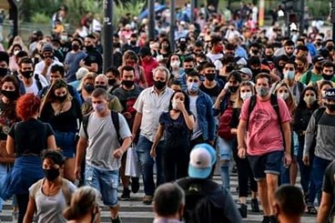 6/04/2022  ¿POR QUÉ ESTÁS EN MATRIX?