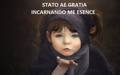 7/04/2022 LA DOCTRINA DE LA VERDAD O DE LA GRACIA