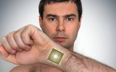 22/12/2021 EL MICROCHIP ES UNA APLICACIÓN NANOTECNOLÓGICA MILITAR