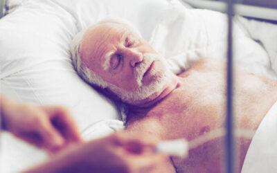 10/04/2022 UNO NO SE PREPARA PARA “MORIR”