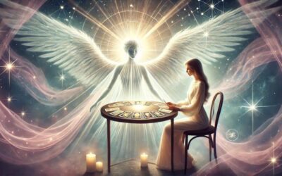 26/08/2023 ACTIVACIÓN DEL ALMA O LA TEMPERATURA DINÁMICA INTERNA