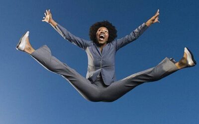 17/08/2023 “ESTAD SIEMPRE ALEGRES” DICE LA MATRIX