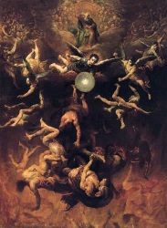 16/05/2020 ¿QUIÉN ES METATRÓN? ¿QUIÉNES SON USTEDES? ¿QUIÉNES SOMOS NOSOTROS? ¿LO RECUERDAN? … POR QUÉ ALGUNOS DE USTEDES Y YO SOMOS UN ESCUDO Y UN MISMO COLECTIVO, AUNQUE USTEDES NO LO RECUERDEN