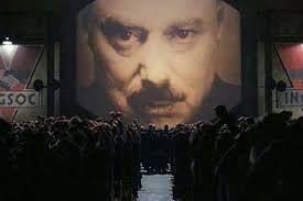 20/05/2020 GUERRA VS EURASIA Y GUERRA VS COV-ID-19. LA FICCIÓN REBASADA POR LA REALIDAD