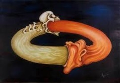 21/05/2020 LA REALIDAD NO EXISTE. ESTO ES UN HOLOGRAMA. Y NOSOTROS PODEMOS APRENDER A OPERAR EL HOLOGRAMA