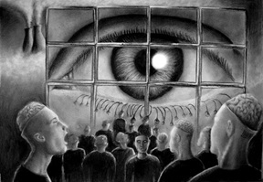 2/06/2020 LA “SANA DISTANCIA” ENTRE LOS ALMADOS EVOLUTIVOS Y LOS PORTACUERPOS Y ALMADOS COLAPSANTES EN LOS DÍAS DE LA GRAN DEPURACIÓN. ENTRANDO EN LA “NUEVA NORMALIDAD” O FASE 2 DE LA INSTALACIÓN DEL NOM