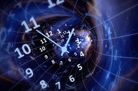 4/06/2020 NI EL TIEMPO NI LA REALIDAD EXISTEN, NI TAMPOCO EL DESTINO. LO QUE EXISTEN SON LAS “LINEAS DE TIEMPO”