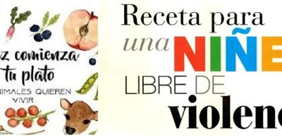 29/08/2023 LA ÚNICA REVOLUCIÓN ES ALIMENTARIA