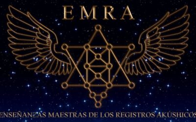 5/01/2022 EMRA, O LA ENSEÑANZA MAESTRA DE LOS REGISTROS AKÚSHICOS, ES UNA CIENCIA MAESTRA TRANSMISORA DEL CONOCIMIENTO MÁS ESENCIAL, QUE REAPARECE EN CADA GRAN RESETEO MUNDIAL CADA VARIOS MILES DE AÑOS Y QUE ESTÁ DIRIGIDA EXCLUSIVAMENTE A LAS SEMILLAS.