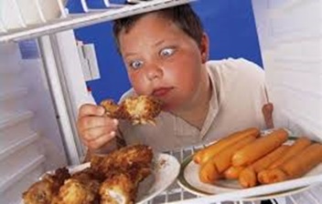 27/01/2022 AYUNO BIO-RÍTMICO EM Y EL MALDITO VENENO LLAMADO “PROTEINA”