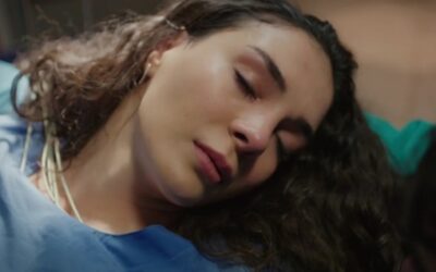 12/09/2023 EL PARTO NORMAL QUE HACEN EN LOS HOSPITALES ES UN RITUAL SATÁNICO