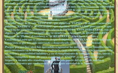 24/09/2023 LOS “PROBLEMAS DE APRENDIZAJE” NO EXISTEN