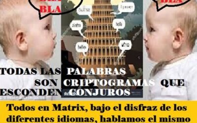 14/10/2023 SALIENDO DE LA TORRE DE BABEL