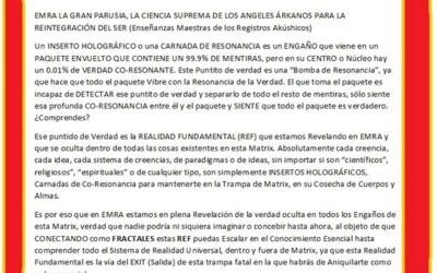 24/12/2023 NUESTRO REGALO DE NAVIDAD