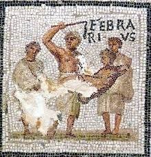 22/02/2024 FEBRERO EL MES DE LA MUERTE