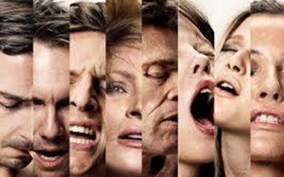 27/03/2024 CONEXIÓN SEXUAL Y SEXO