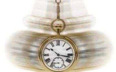 27/07/2024 EL VIAJE A LA ESENCIA MIRANDO EL PÉNDULO