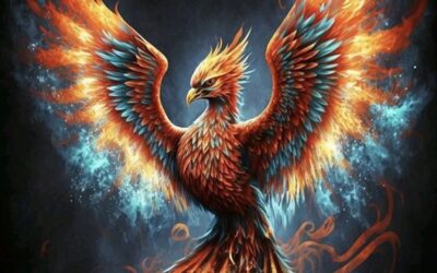 1/08/2023 EL AVE FENIX ¿MITO O REALIDAD?