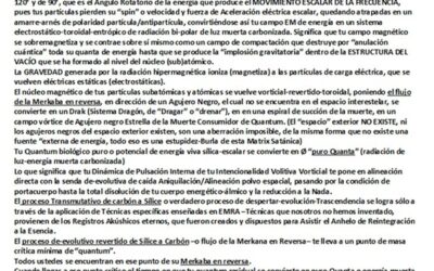 21/04/2022 EL QUANTUM Y EL QUANTA