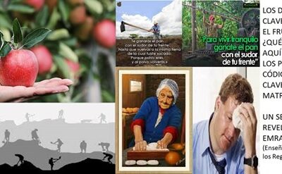 3/08/2023 QUÉ SON LOS DERECHOS NATURALES Y QUÉ SIGNIFICAN FRENTE AL PODER SOBERANO