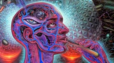 30/08/2022 LA RESONANCIA –POR QUÉ “RESONAMOS” CON ALGO