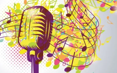 19/08/2023 PORQUE TRAES UNA CANCIÓN (especialmente esa canción de moda) SONANDO DENTRO DE TU CABEZA TODO EL DÍA, O INCLUSO POR VARIOS DÍAS