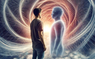 5/06/2022 REALIDAD FUNDAMENTAL DEL YO CUÁNTICO