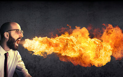 31/01/2022 PALABRAS QUEMANTES COMO ZARZAS. LO QUE SE HA DE DECIR SE DICE