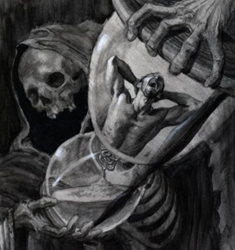 18/02/2022 ESTA MATRIX ES UNA INSTALACIÓN LARVÁTICA DEMIÚRGICA