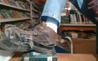 19/02/2022 ¿POR QUÉ LA VERDAD NO SE POPULARIZA?