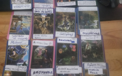 20/03/2022 LA DOCTRINA DE LA GRACIA O DOCTRINA DE LA VERDAD, QUE ES LA TÉCNICA DEL MILAGRO SUPREMA