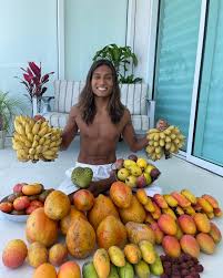 25/02/2024 LA DIVINIZACIÓN DE LAS FRUTAS O EL FRUTARIANISMO COMO LA PRINCIPAL MEDICINA DEL TEMPLO QUE IMPIDE LA ACTIVACIÓN DE LA TECNOLOGÍA ORGANICA INTERNA