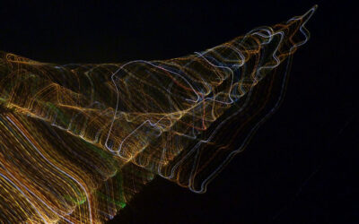 19/02/2024 ADDENDUM: TODO LO QUE VEMOS ES I-LUZ-IÓN