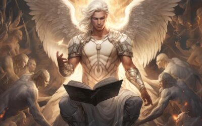 06/09/2024 TODO EN UNO: EMRA, LA CIENCIA OMNÍSTICA DE LOS ÁNGELES