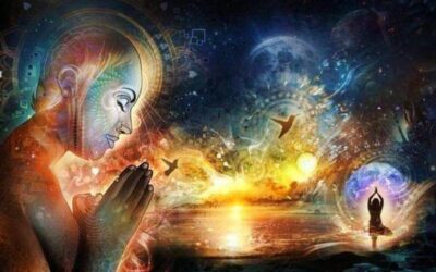 30/06/2023 ¿HAY UN VERDADERO DESIGNIO EN TU ALMA PARA EVOLUCIONAR Y TRASCENDER “REALMENTE”?